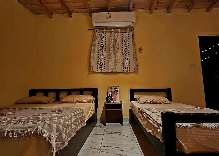 Cozy In With Private Parking Dahab
